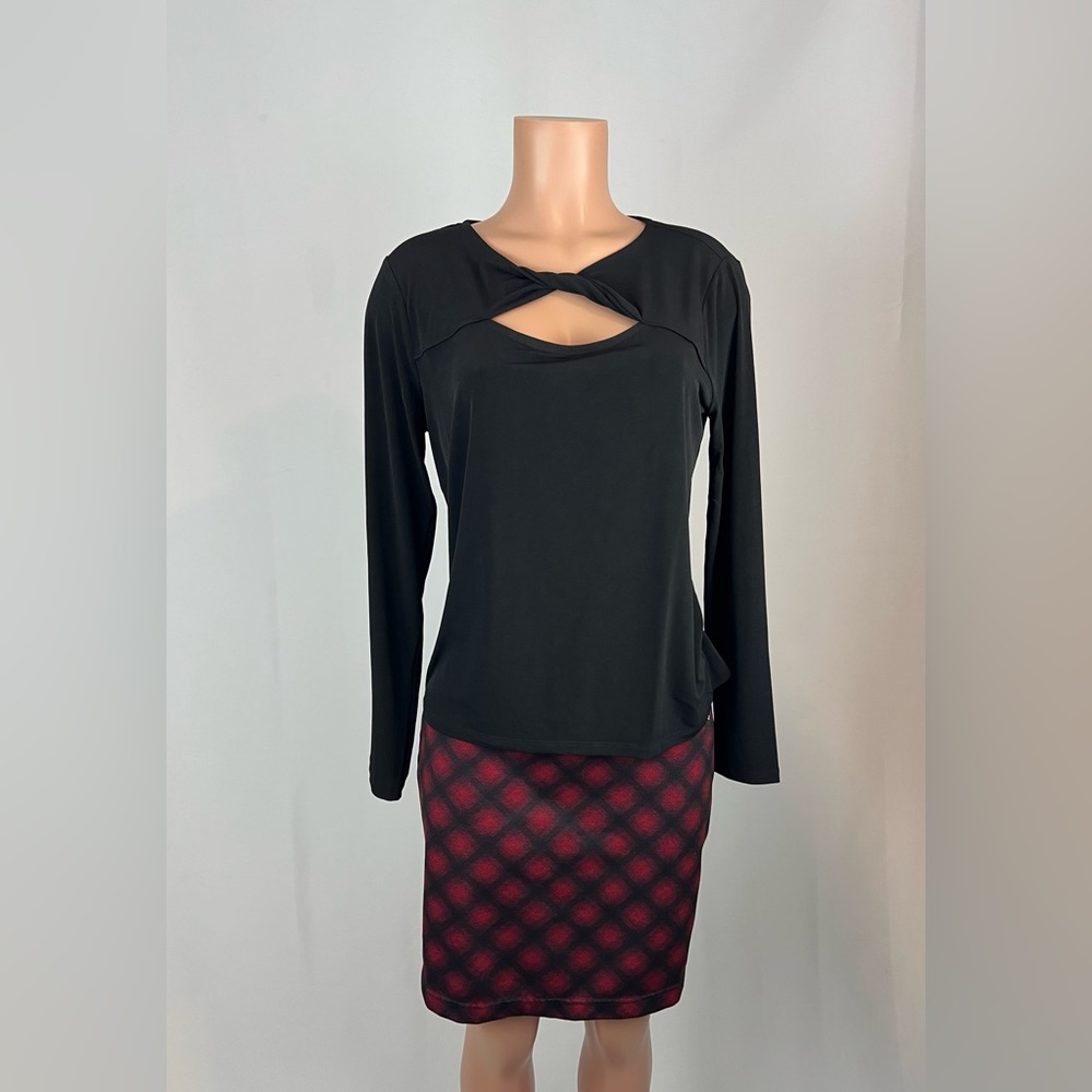 COPY - Michael Kors Black Top
